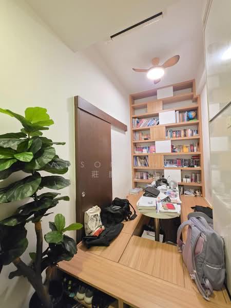 Hillsta, Phoenix Road, 2 Bedrooms, 624 sqft, Condominium For Sale, by Kadson Chng 莊朋鄅, 500205393 - Study - PropertyGuru.com.sg