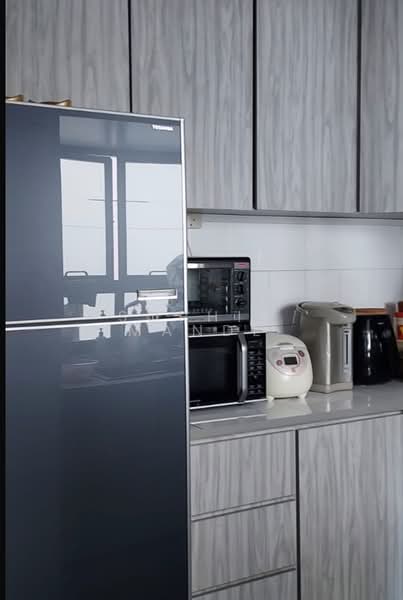 436B Fernvale Road, 436B Fernvale Road, Room Rental, 100 sqft, HDB Flat For Rent, by Sophia Mande, 500205398 - Kitchen - PropertyGuru.com.sg
