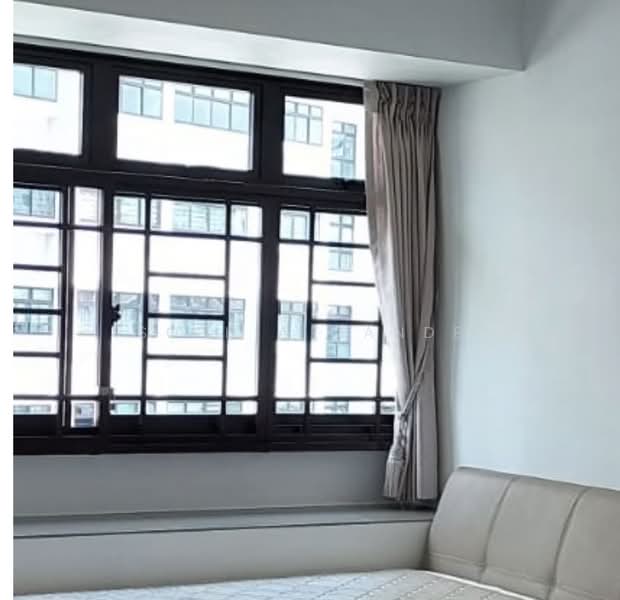 436B Fernvale Road, 436B Fernvale Road, Room Rental, 100 sqft, HDB Flat For Rent, by Sophia Mande, 500205398 - Interior - PropertyGuru.com.sg