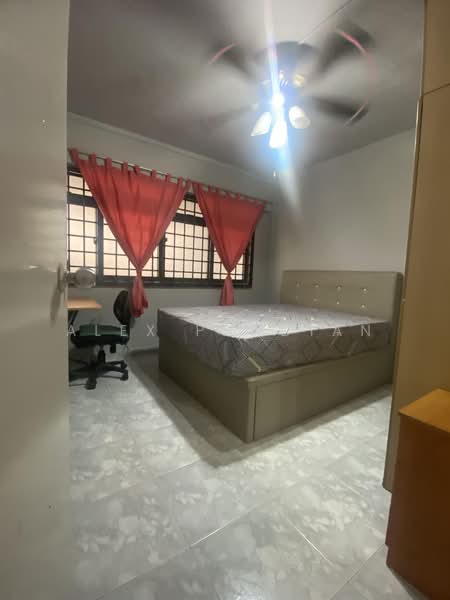 512 Serangoon North Avenue 4, 512 Serangoon North Avenue 4, Room Rental, 100 sqft, HDB Flat For Rent, by Alex Pandian, 500205399 - Bedroom - PropertyGuru.com.sg
