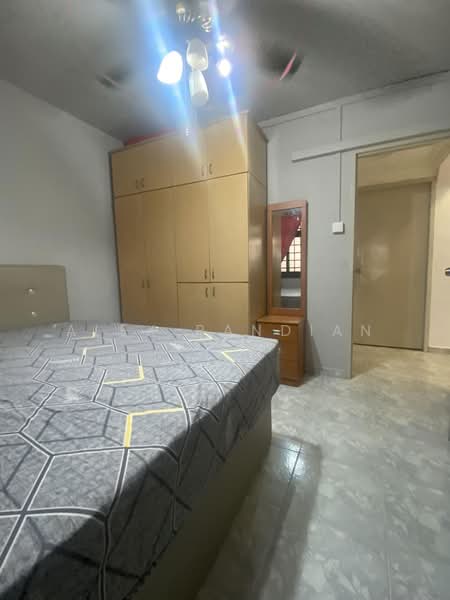 512 Serangoon North Avenue 4, 512 Serangoon North Avenue 4, Room Rental, 100 sqft, HDB Flat For Rent, by Alex Pandian, 500205399 - Bedroom - PropertyGuru.com.sg