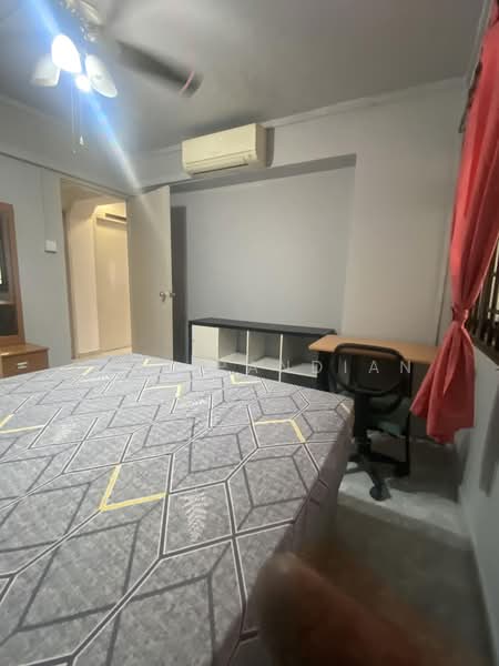 512 Serangoon North Avenue 4, 512 Serangoon North Avenue 4, Room Rental, 100 sqft, HDB Flat For Rent, by Alex Pandian, 500205399 - Bedroom - PropertyGuru.com.sg