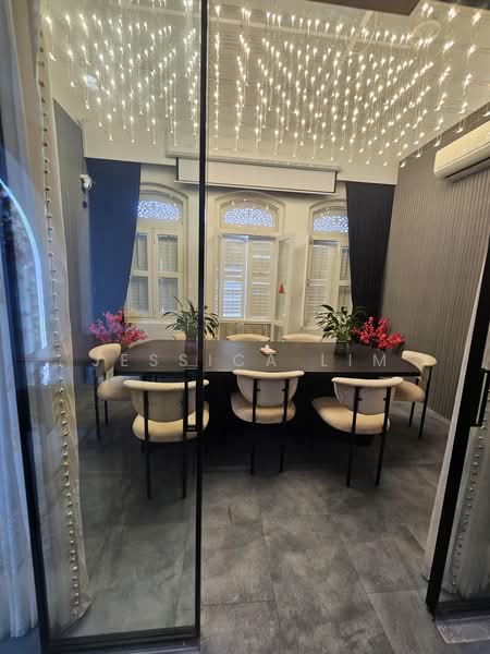 85 maude road, Muade road, 3,400 sqft, Shop / Shophouse For Rent, by Jessica Lim, 500205405 - Event Room - CommercialGuru.com.sg