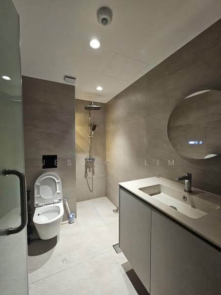 85 maude road, Muade road, 3,400 sqft, Shop / Shophouse For Rent, by Jessica Lim, 500205405 - Bathroom - CommercialGuru.com.sg