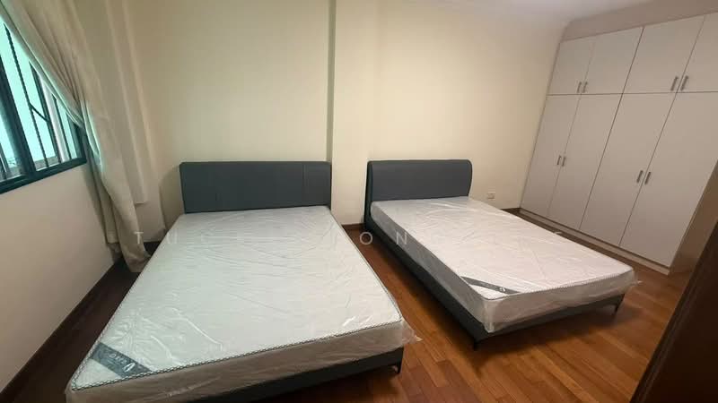 Siak Kew Ave, Siak Kew Ave, Room Rental, 200 sqft, Semi-Detached House For Rent, by Tuck Keong Lee, 500205407 - Bedroom - PropertyGuru.com.sg