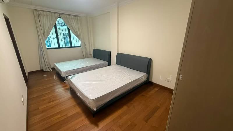 Siak Kew Ave, Siak Kew Ave, Room Rental, 200 sqft, Semi-Detached House For Rent, by Tuck Keong Lee, 500205407 - Bedroom - PropertyGuru.com.sg