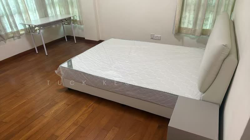 Siak Kew Ave, Siak Kew Ave, Room Rental, 200 sqft, Semi-Detached House For Rent, by Tuck Keong Lee, 500205407 - Bedroom - PropertyGuru.com.sg