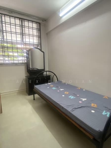 684 Hougang Avenue 8, 684 Hougang Avenue 8, Room Rental, 80 sqft, HDB Flat For Rent, by Alex Pandian, 500205411 - Bedroom - PropertyGuru.com.sg