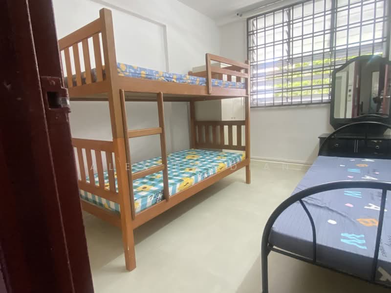 684 Hougang Avenue 8, 684 Hougang Avenue 8, Room Rental, 80 sqft, HDB Flat For Rent, by Alex Pandian, 500205411 - Bedroom - PropertyGuru.com.sg
