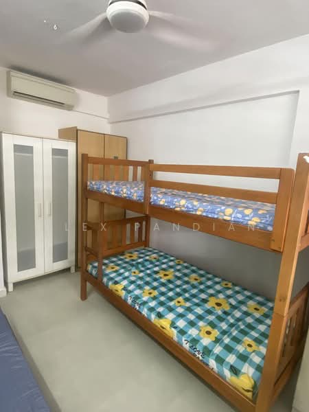 684 Hougang Avenue 8, 684 Hougang Avenue 8, Room Rental, 80 sqft, HDB Flat For Rent, by Alex Pandian, 500205411 - Bedroom - PropertyGuru.com.sg