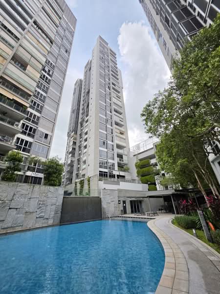 Hillsta, 68 Phoenix Road, 2 Bedrooms, 624 sqft, Condominium For Sale, by Del Leow, 500205412 - Exterior - PropertyGuru.com.sg