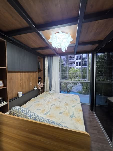 Hillsta, 68 Phoenix Road, 2 Bedrooms, 624 sqft, Condominium For Sale, by Del Leow, 500205412 - Bedroom - PropertyGuru.com.sg
