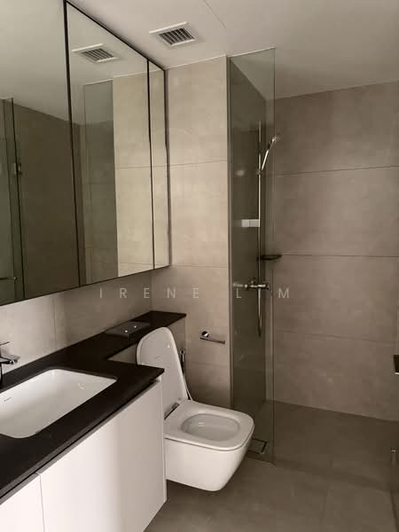 Sky Eden @ Bedok, 1 Bedok Central, 2 Bedrooms, 689 sqft, Condominium For Rent, by Irene Lim, 500205415 - Bathroom - PropertyGuru.com.sg