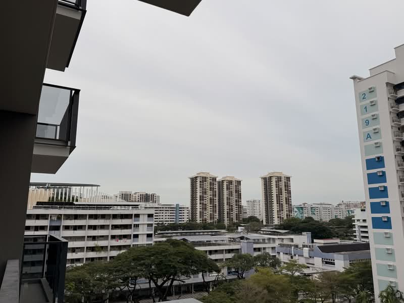 Sky Eden @ Bedok, 1 Bedok Central, 2 Bedrooms, 689 sqft, Condominium For Rent, by Irene Lim, 500205415 - Exterior - PropertyGuru.com.sg