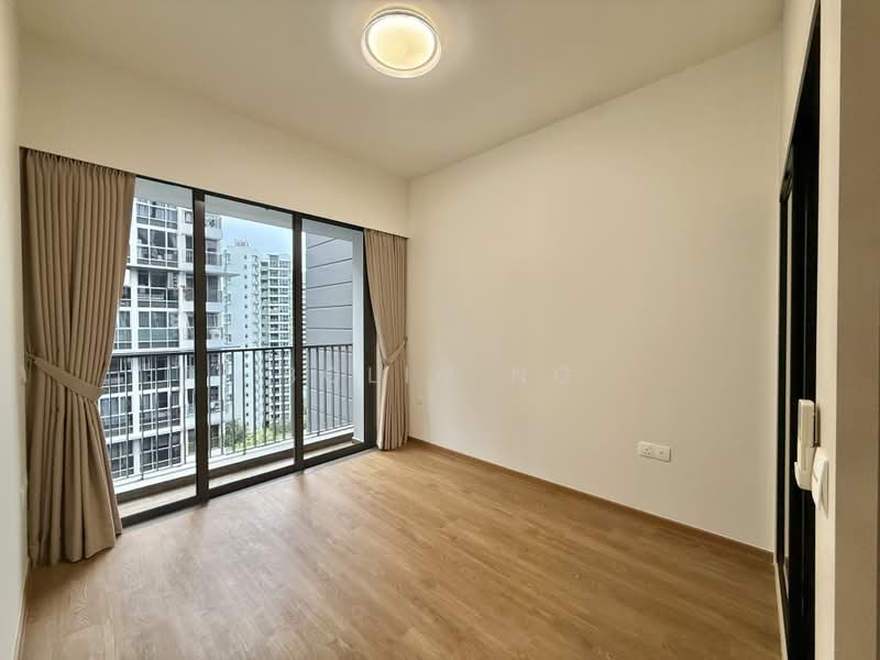 Riverbank at Fernvale, 13 Fernvale Close, 2 Bedrooms, 700 sqft, Condominium For Rent, by Bolin Ng, 500205416 - Balcony - PropertyGuru.com.sg