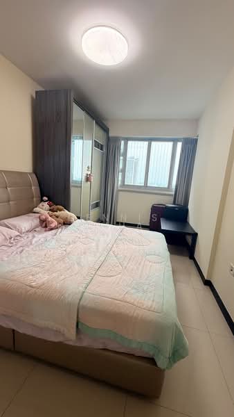 90B Telok Blangah Street 31, 90B Telok Blangah Street 31, 3 Bedrooms, 1,001 sqft, HDB Flat For Sale, by Dennis Chua, 500205417 - Bedroom - PropertyGuru.com.sg