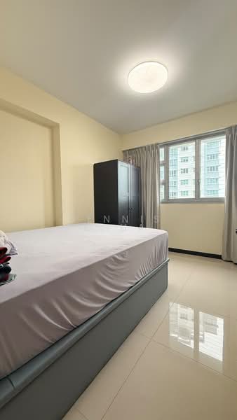 90B Telok Blangah Street 31, 90B Telok Blangah Street 31, 3 Bedrooms, 1,001 sqft, HDB Flat For Sale, by Dennis Chua, 500205417 - Bedroom - PropertyGuru.com.sg