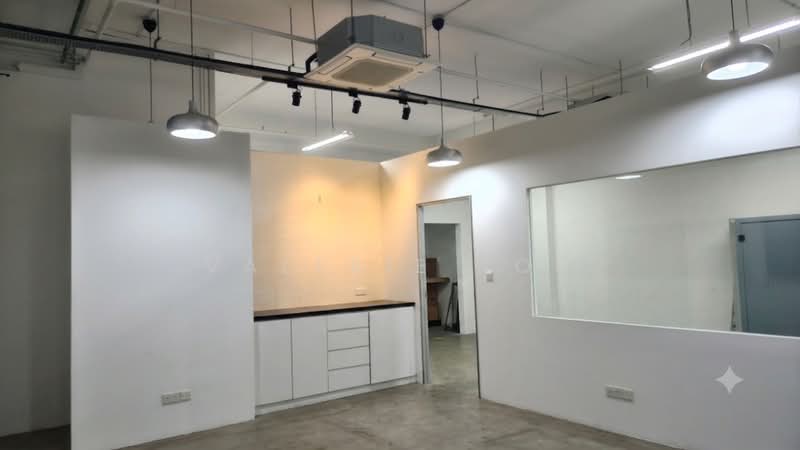 One Commonwealth, 1 Commonwealth Lane, 1,421 sqft, Light Industrial (B1) For Rent, by Valerie Toh, 500205418 - CommercialGuru.com.sg