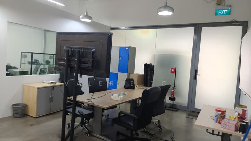 One Commonwealth, 1 Commonwealth Lane, 1,421 sqft, Light Industrial (B1) For Rent, by Valerie Toh, 500205418 - CommercialGuru.com.sg