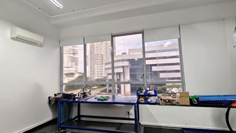 One Commonwealth, 1 Commonwealth Lane, 1,421 sqft, Light Industrial (B1) For Rent, by Valerie Toh, 500205418 - CommercialGuru.com.sg
