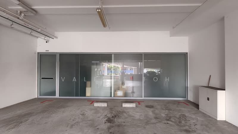 One Commonwealth, 1 Commonwealth Lane, 1,421 sqft, Light Industrial (B1) For Rent, by Valerie Toh, 500205418 - CommercialGuru.com.sg