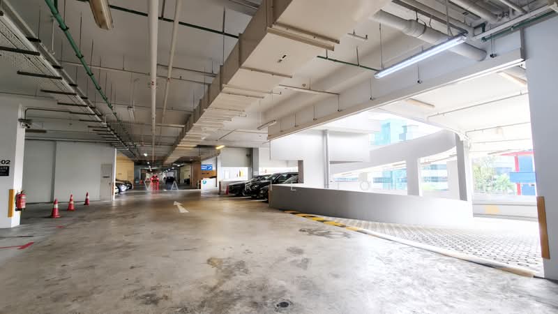 One Commonwealth, 1 Commonwealth Lane, 1,421 sqft, Light Industrial (B1) For Rent, by Valerie Toh, 500205418 - CommercialGuru.com.sg