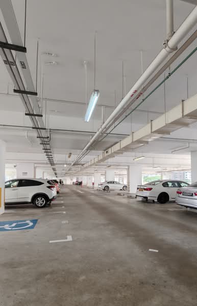 One Commonwealth, 1 Commonwealth Lane, 1,421 sqft, Light Industrial (B1) For Rent, by Valerie Toh, 500205418 - CommercialGuru.com.sg