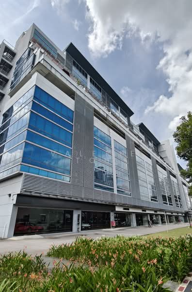 One Commonwealth, 1 Commonwealth Lane, 1,421 sqft, Light Industrial (B1) For Rent, by Valerie Toh, 500205418 - CommercialGuru.com.sg