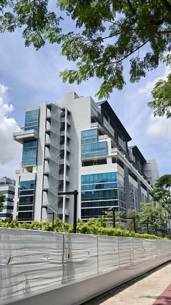 One Commonwealth, 1 Commonwealth Lane, 1,421 sqft, Light Industrial (B1) For Rent, by Valerie Toh, 500205418 - CommercialGuru.com.sg