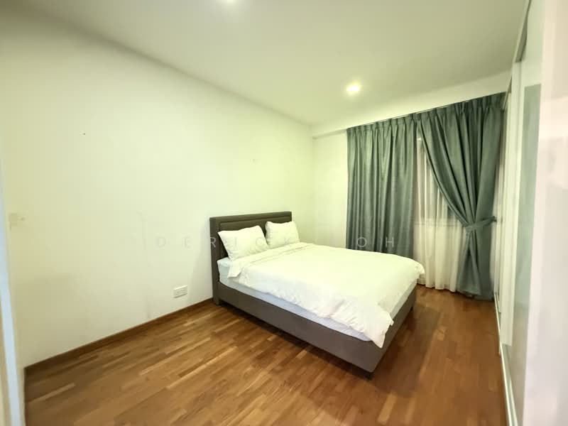 Sixth Avenue Ville, 43 Sixth Avenue, 3 Bedrooms, 1,550 sqft, Condominium For Rent, by Derick Poh, 500205420 - Master Bedroom - PropertyGuru.com.sg