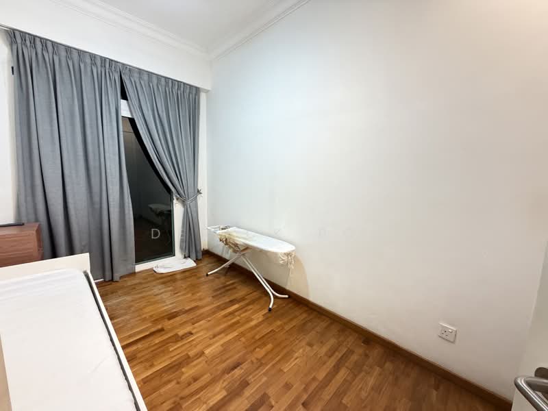 Sixth Avenue Ville, 43 Sixth Avenue, 3 Bedrooms, 1,550 sqft, Condominium For Rent, by Derick Poh, 500205420 - Bedroom - PropertyGuru.com.sg