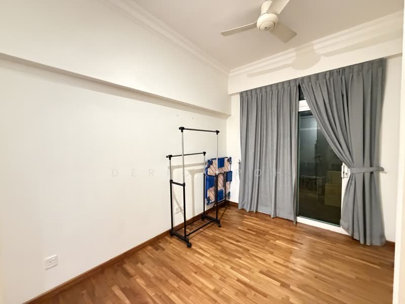 Sixth Avenue Ville, 43 Sixth Avenue, 3 Bedrooms, 1,550 sqft, Condominium For Rent, by Derick Poh, 500205420 - Bedroom - PropertyGuru.com.sg