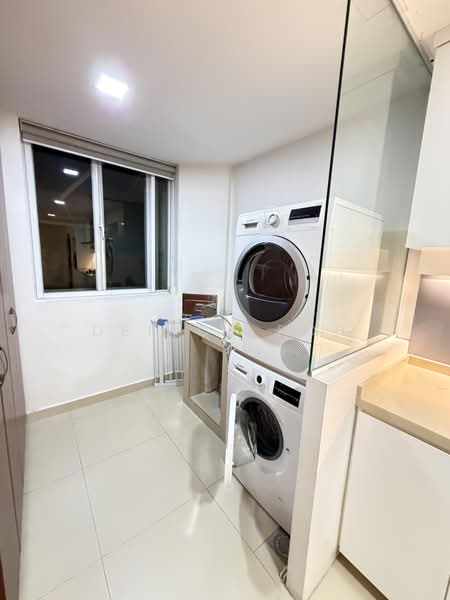 Sixth Avenue Ville, 43 Sixth Avenue, 3 Bedrooms, 1,550 sqft, Condominium For Rent, by Derick Poh, 500205420 - Yard - PropertyGuru.com.sg