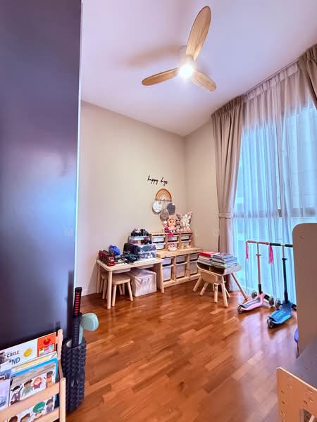 Sea Horizon, 3 Pasir Ris Rise, 4 Bedrooms, 1,281 sqft, Condominium For Sale, by Melvin Low, 500205421 - Interior - PropertyGuru.com.sg
