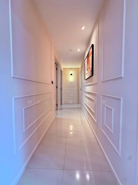 Sea Horizon, 3 Pasir Ris Rise, 4 Bedrooms, 1,281 sqft, Condominium For Sale, by Melvin Low, 500205421 - Corridor - PropertyGuru.com.sg