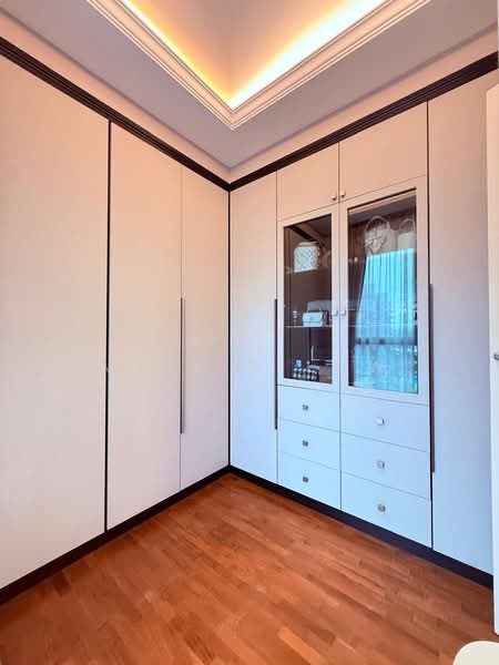 Sea Horizon, 3 Pasir Ris Rise, 4 Bedrooms, 1,281 sqft, Condominium For Sale, by Melvin Low, 500205421 - Interior - PropertyGuru.com.sg