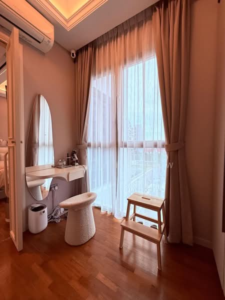 Sea Horizon, 3 Pasir Ris Rise, 4 Bedrooms, 1,281 sqft, Condominium For Sale, by Melvin Low, 500205421 - Bedroom - PropertyGuru.com.sg