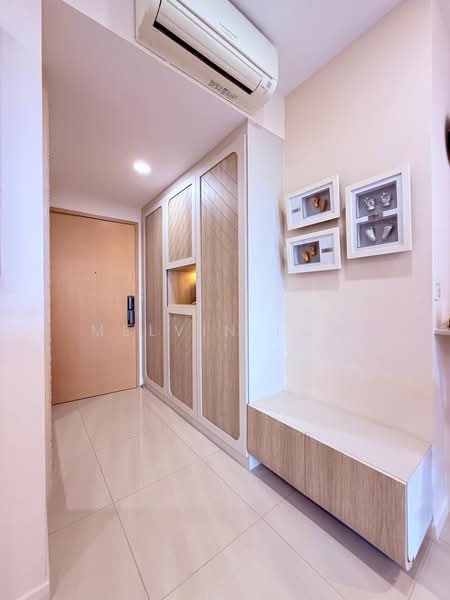 Sea Horizon, 3 Pasir Ris Rise, 4 Bedrooms, 1,281 sqft, Condominium For Sale, by Melvin Low, 500205421 - Entrance - PropertyGuru.com.sg