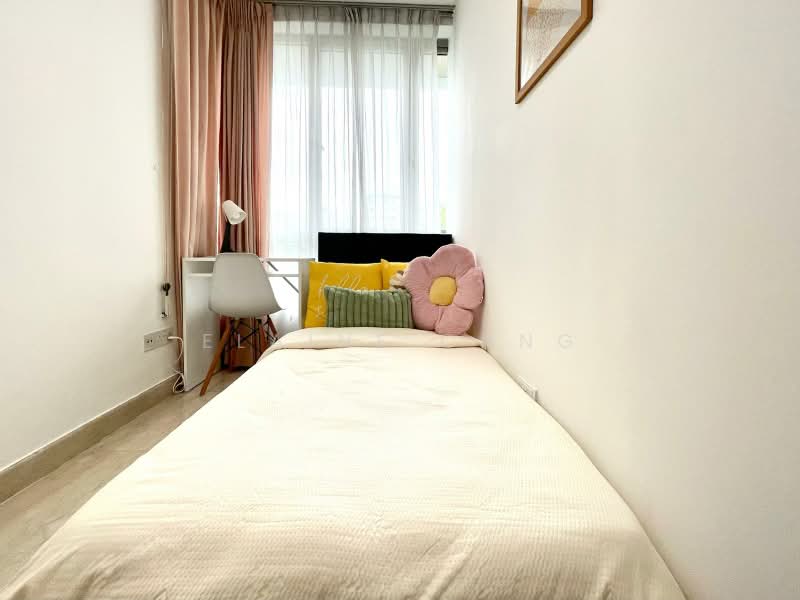 Maple Woods, 991 Bukit Timah Road, Room Rental, 111 sqft, Condominium For Rent, by Elaine Chng, 500205423 - Bedroom - PropertyGuru.com.sg
