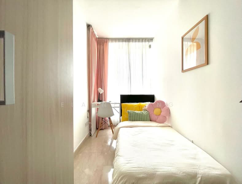 Maple Woods, 991 Bukit Timah Road, Room Rental, 111 sqft, Condominium For Rent, by Elaine Chng, 500205423 - Bedroom - PropertyGuru.com.sg
