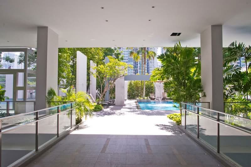 Tribeca by the Waterfront, 60 Kim Seng Road, 3 Bedrooms, 1,367 sqft, Condominium For Rent, by Kenny Tay, 500205424 - Exterior - PropertyGuru.com.sg