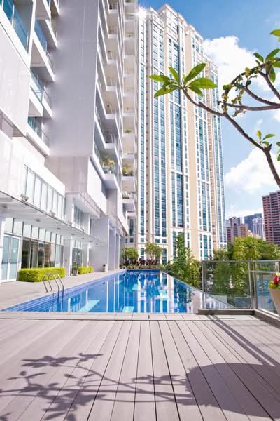 Tribeca by the Waterfront, 60 Kim Seng Road, 3 Bedrooms, 1,367 sqft, Condominium For Rent, by Kenny Tay, 500205424 - Exterior - PropertyGuru.com.sg