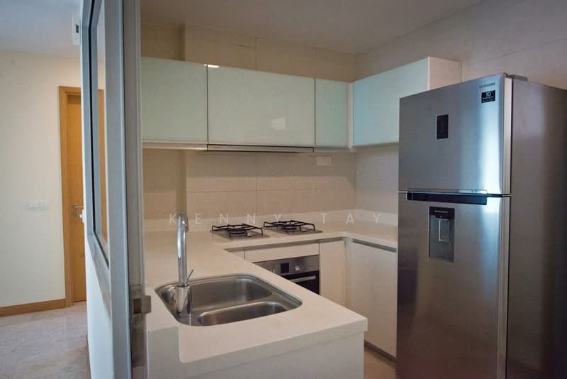 Tribeca by the Waterfront, 60 Kim Seng Road, 3 Bedrooms, 1,367 sqft, Condominium For Rent, by Kenny Tay, 500205424 - Kitchen - PropertyGuru.com.sg