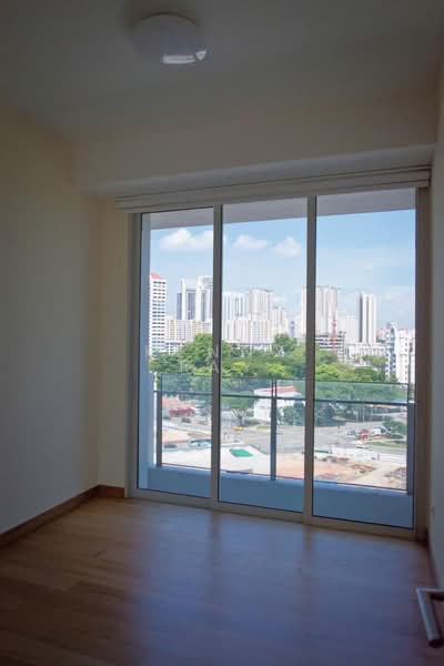 Tribeca by the Waterfront, 60 Kim Seng Road, 3 Bedrooms, 1,367 sqft, Condominium For Rent, by Kenny Tay, 500205424 - View - PropertyGuru.com.sg