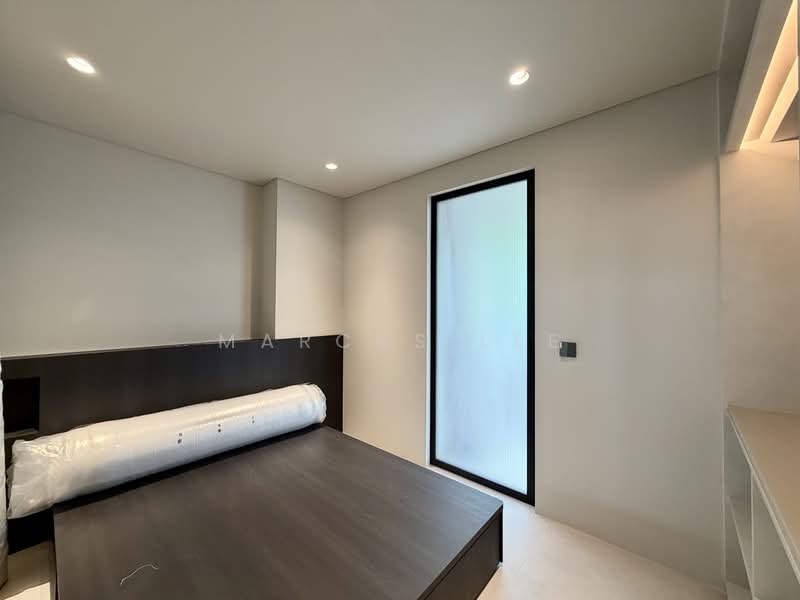 Eng Hoon Residences, ENG HOON STREET, Studio, 420 sqft, Apartment For Rent, by Marcus Lee, 500205426 - Bedroom - PropertyGuru.com.sg