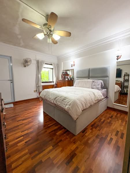 745 Woodlands Circle, 745 Woodlands Circle, 3 Bedrooms, 1,108 sqft, HDB Flat For Sale, by Multazam Shah, 500205427 - Bedroom - PropertyGuru.com.sg
