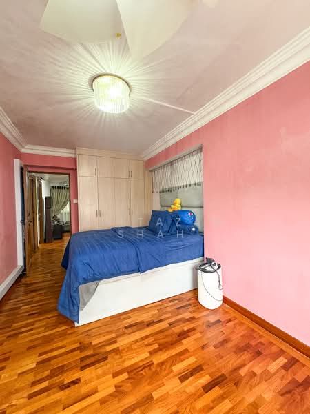 745 Woodlands Circle, 745 Woodlands Circle, 3 Bedrooms, 1,108 sqft, HDB Flat For Sale, by Multazam Shah, 500205427 - Bedroom - PropertyGuru.com.sg