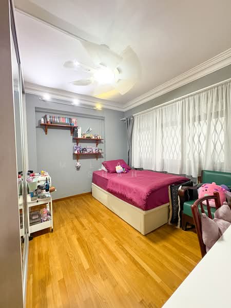 745 Woodlands Circle, 745 Woodlands Circle, 3 Bedrooms, 1,108 sqft, HDB Flat For Sale, by Multazam Shah, 500205427 - Bedroom - PropertyGuru.com.sg