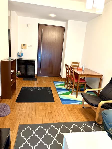 Bliss Residences, 17 Jalan Masjid, 1 Bedroom, 527 sqft, Apartment For Sale, by Gina Tng, 500205429 - Entrance - PropertyGuru.com.sg