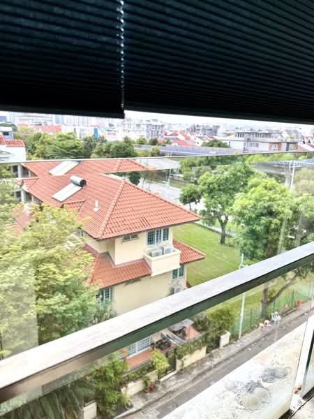 Bliss Residences, 17 Jalan Masjid, 1 Bedroom, 527 sqft, Apartment For Sale, by Gina Tng, 500205429 - Exterior - PropertyGuru.com.sg